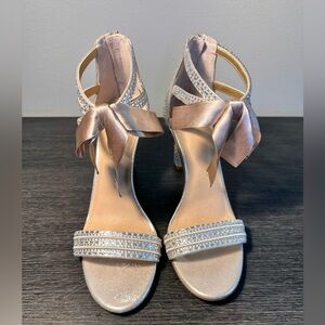 Gianni Bini heels